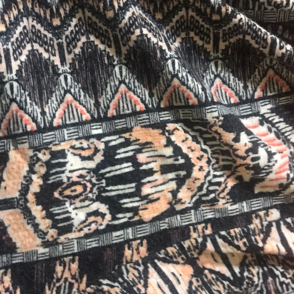 Orange romper - Picture 2 of 3